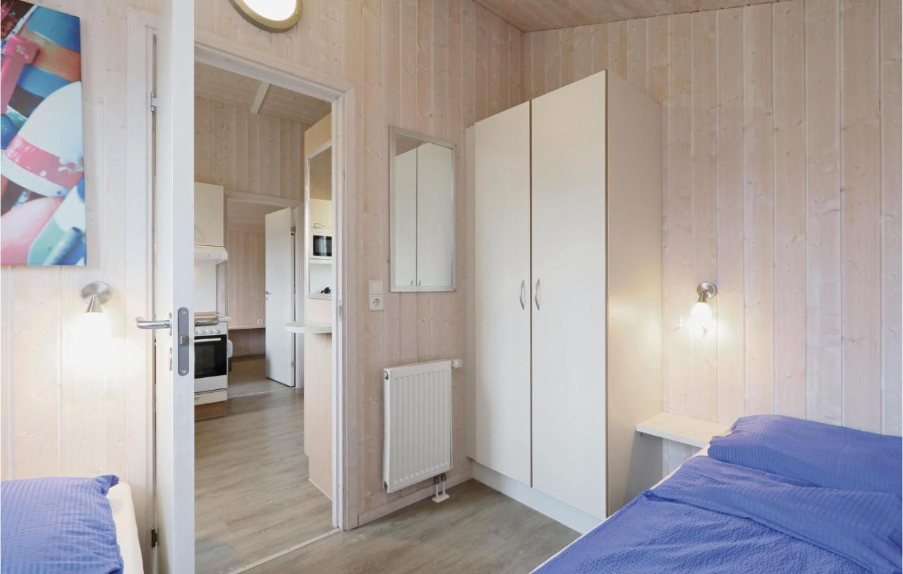 Abendrot 7 - Dorf 3 Villa Priwall Eksteriør billede